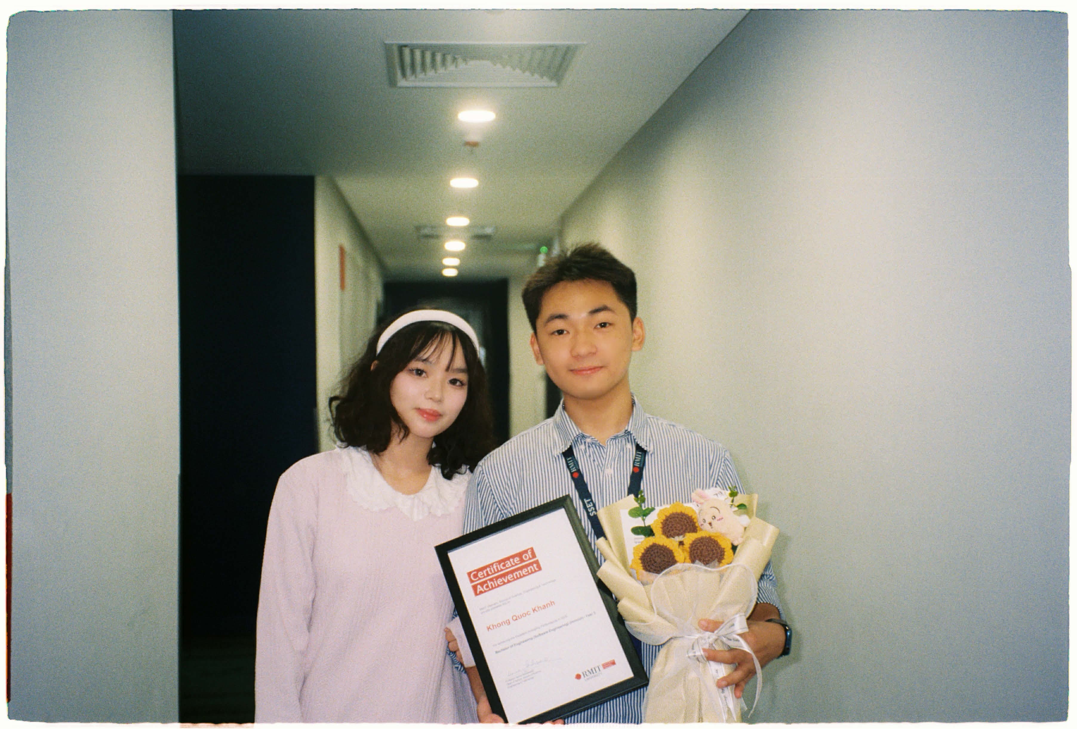 SSET Dean's List