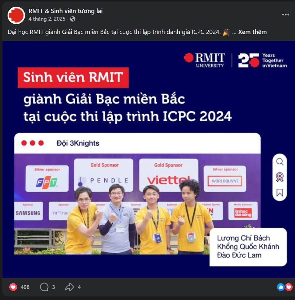 Marketing Team