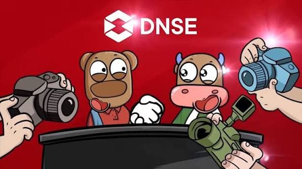 DNSE Securities Joint Stock Company - Software Engineering Trainee - Backend